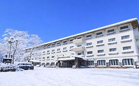 志賀グランドホテル